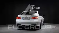 2015 BMW 320M