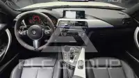 2015 BMW 320M