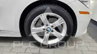 2015 BMW 320