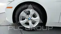 2015 BMW 320