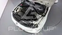 2015 BMW 320