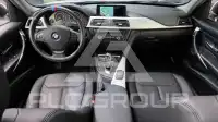 2015 BMW 320