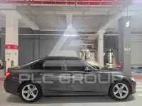 2015 BMW 
