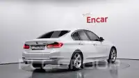 2015 BMW 320