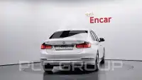 2015 BMW 320