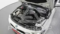 2015 BMW 320