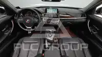 2015 BMW 320