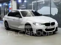 2015 BMW 320M