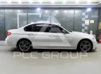 2015 BMW 320M