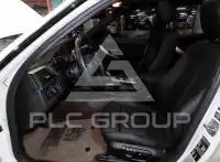 2015 BMW 320M