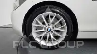 2015 BMW 118