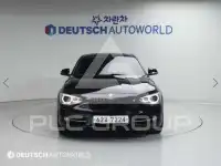 2015 BMW 118