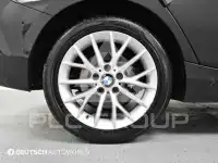 2015 BMW 118