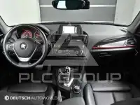 2015 BMW 118