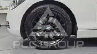 2015 BMW 118