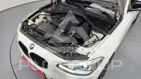 2015 BMW 118