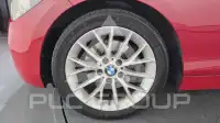 2015 BMW 118