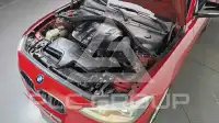 2015 BMW 118