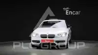 2015 BMW 118