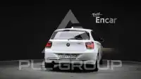 2015 BMW 118