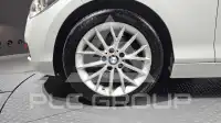 2015 BMW 118