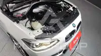 2015 BMW 118