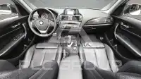 2015 BMW 118
