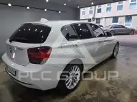 2015 BMW 118