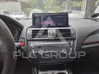 2015 BMW 118