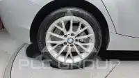 2015 BMW 118