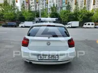 2015 BMW 118