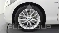 2015 BMW 118