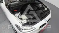 2015 BMW 118