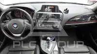 2015 BMW 118