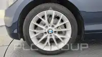 2015 BMW 118