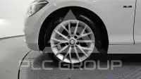 2015 BMW 118