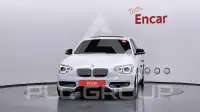 2015 BMW 118
