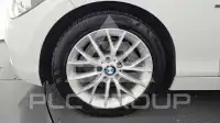 2015 BMW 118