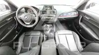 2015 BMW 118