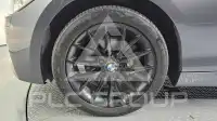 2015 BMW 118