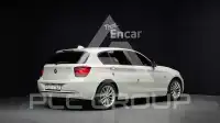 2015 BMW 118