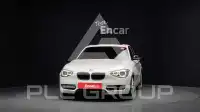 2015 BMW 118