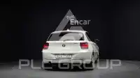 2015 BMW 118