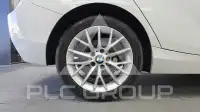 2015 BMW 118