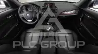 2015 BMW 118