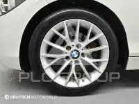 2015 BMW 118