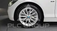 2015 BMW 118