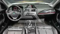 2015 BMW 118
