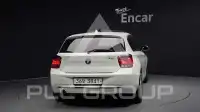 2015 BMW 118