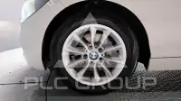 2015 BMW 118